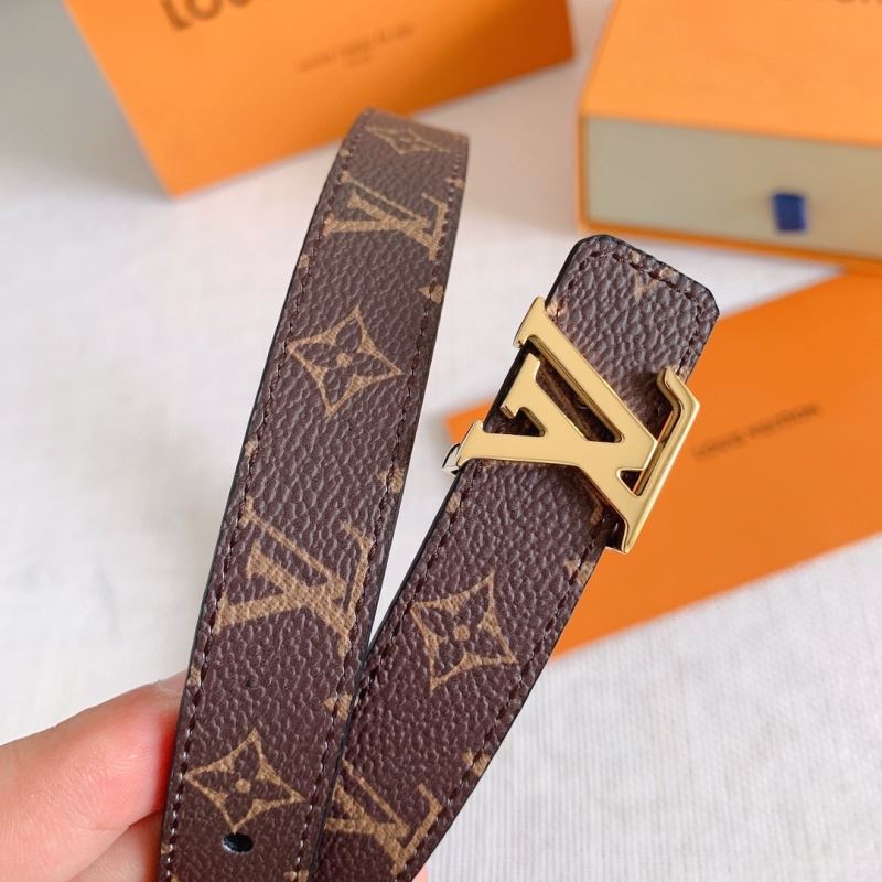 Louis Vuitton Belts